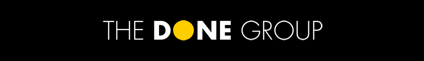 The Done Group Logo